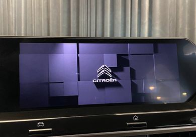 Citroën C4, 2023