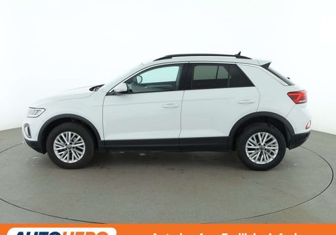 Volkswagen T-Roc, 2022