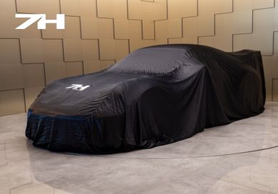 BMW X3 M, 2018