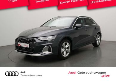 Audi A3, 2025