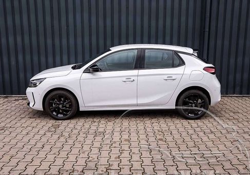 Opel Corsa, 2024 3