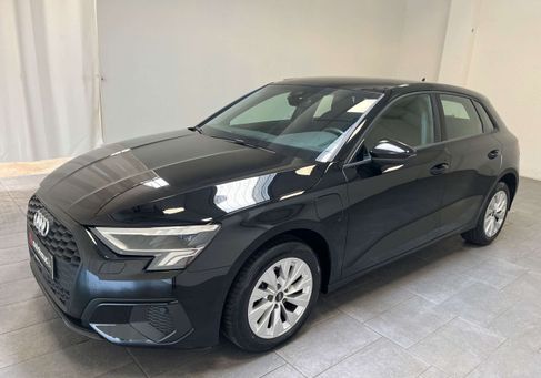 Audi A3, 2022 3