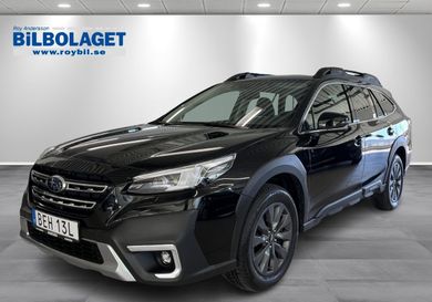 Subaru OUTBACK, 2023