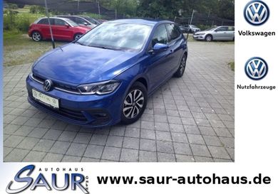 Volkswagen Polo, 2024
