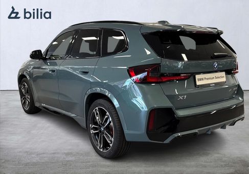 BMW X1, 2027 2