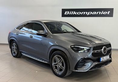 Mercedes-Benz GLE 350, 2023