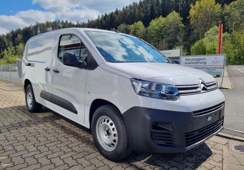 Citroën Berlingo, 2023