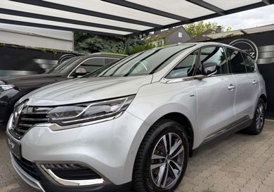 Renault Espace, 2019