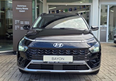 Hyundai Bayon, 2026 3