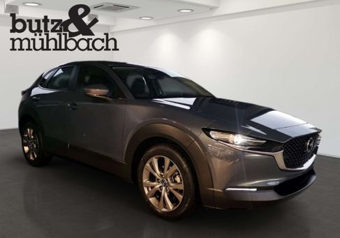 Mazda CX-30, 2023 2
