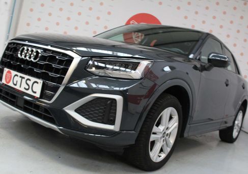Audi Q2, 2022 2