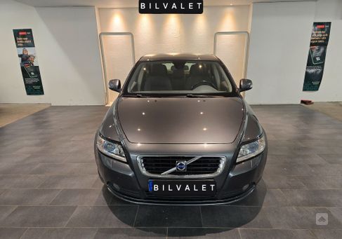 Volvo S40, 2010