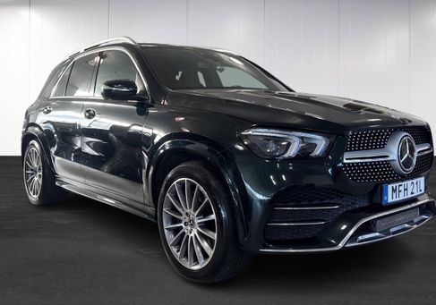 Mercedes-Benz GLE 350, 2023