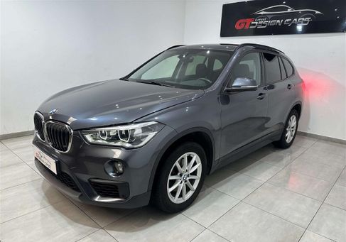 BMW X1, 2019 3