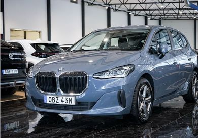 BMW 225 Active Tourer, 2023