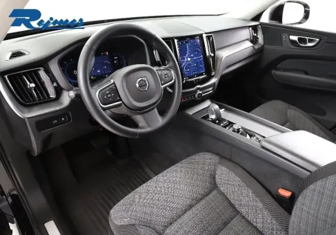 Volvo XC60, 2025