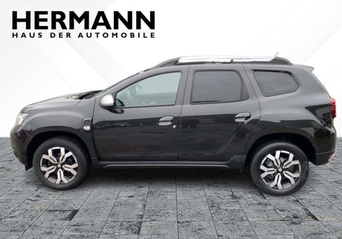 Dacia Duster, 2022 3