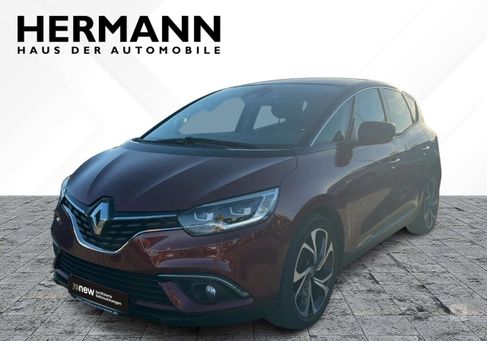 Renault Scenic, 2019