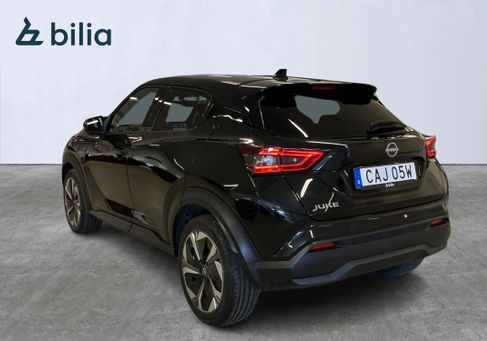 Nissan Juke, 2024 3
