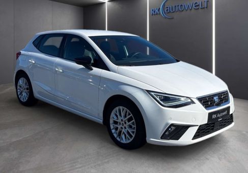 Seat Ibiza, 2024