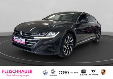 Volkswagen Arteon, 2023