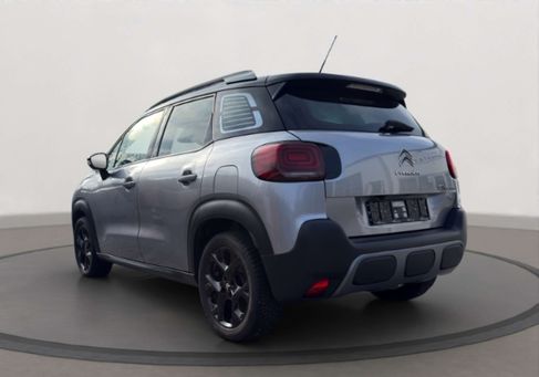 Citroën C3 Aircross, 2022