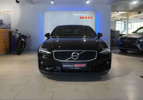 Volvo S60, 2020