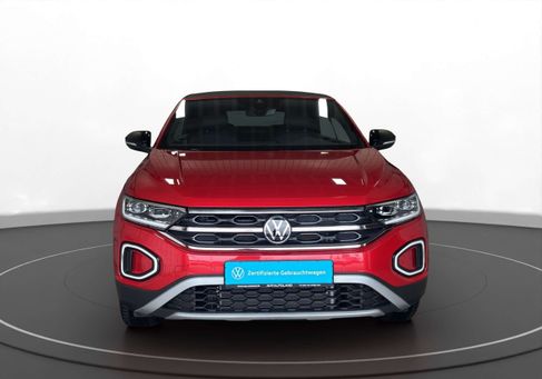 Volkswagen T-Roc, 2025 3