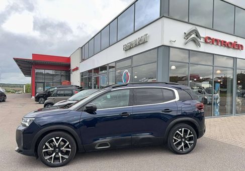 Citroën C5 Aircross, 2022 3