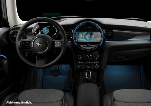 MINI Cooper, 2023