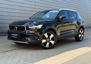 Volvo XC40, 2020