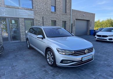 Volkswagen Passat Variant, 2020