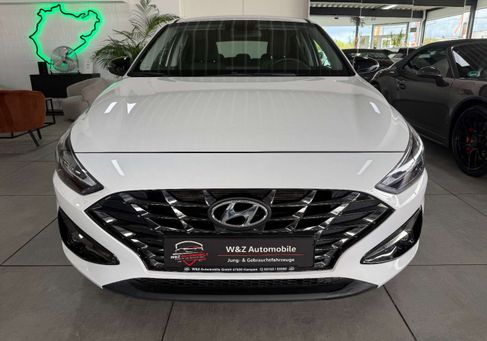 Hyundai i30, 2024 2