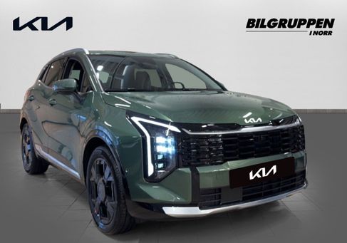 Kia Sportage, 2026 3