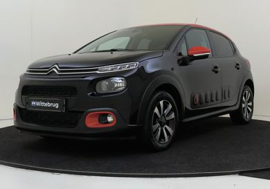Citroën C3, 2020
