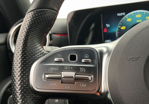 Mercedes-Benz A 180, 2021