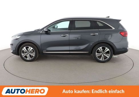 Kia Sorento, 2020