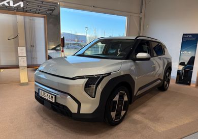 Kia, 2025