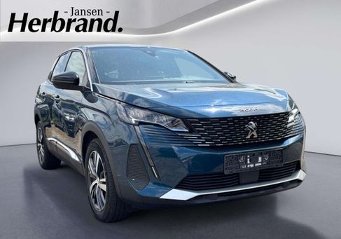 Peugeot 3008, 2024