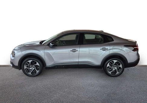 Citroën C4, 2024 3