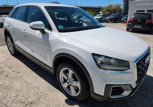 Audi Q2, 2019 3