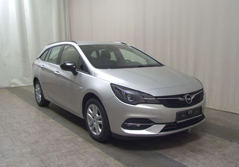 Opel Astra, 2022