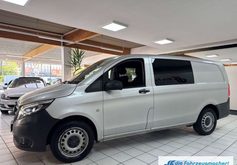 Mercedes-Benz Vito, 2020