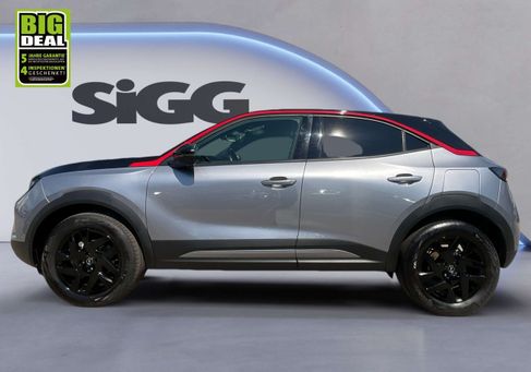 Opel Mokka, 2023 3
