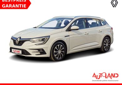 Renault Megane, 2020