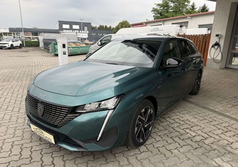 Peugeot 308, 2022