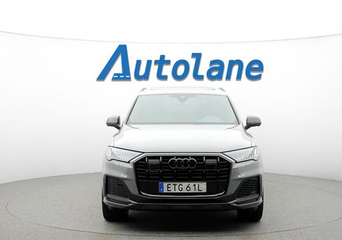 Audi, 2023 2