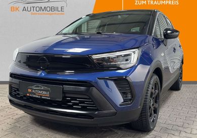 Opel Crossland X, 2023