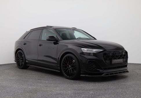 Audi Q8, 2025