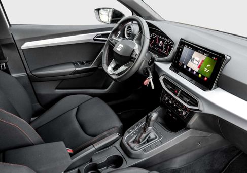 Seat Ibiza, 2024